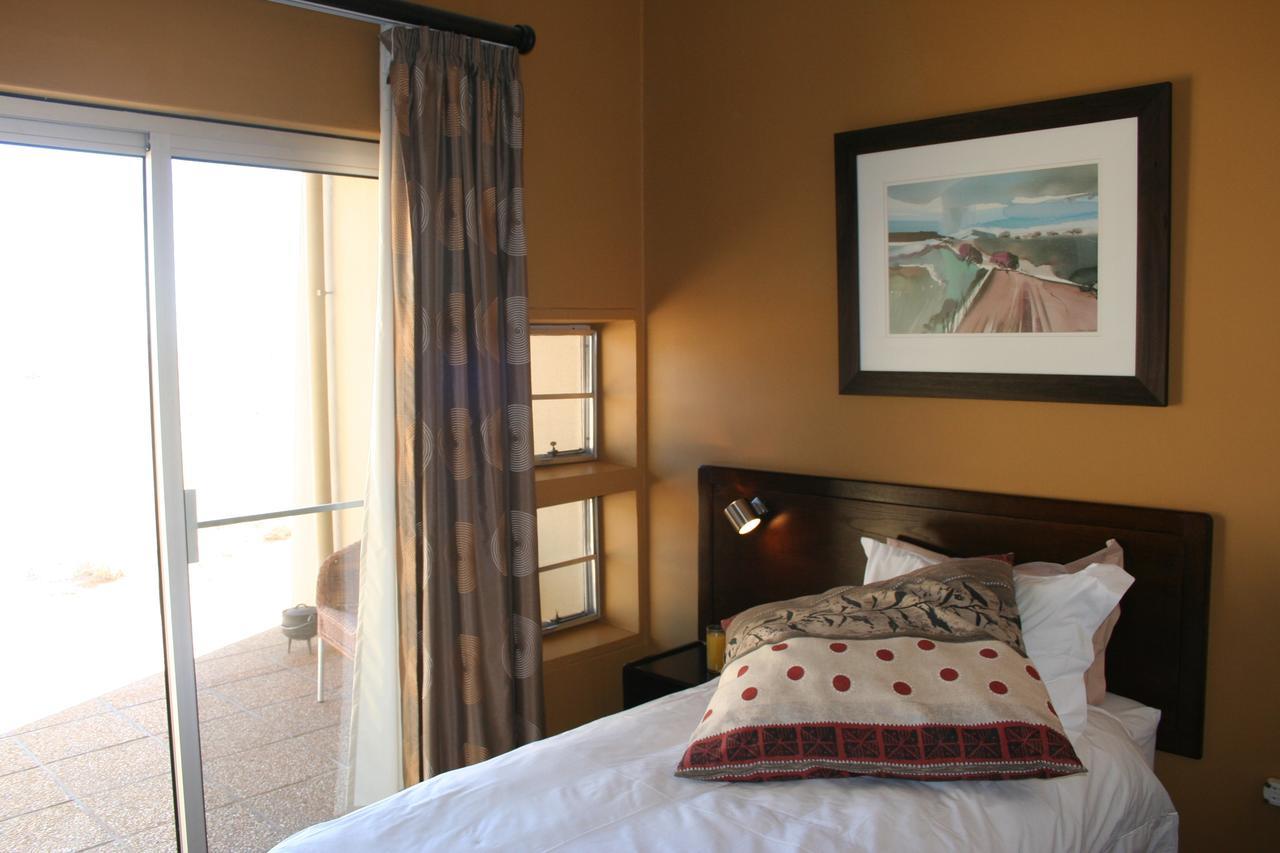Namib Naukluft Lodge Solitaire Dış mekan fotoğraf