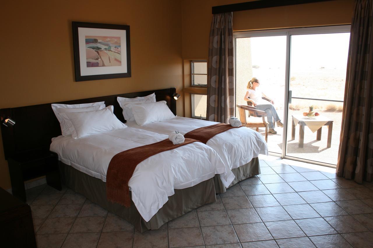 Namib Naukluft Lodge Solitaire Dış mekan fotoğraf