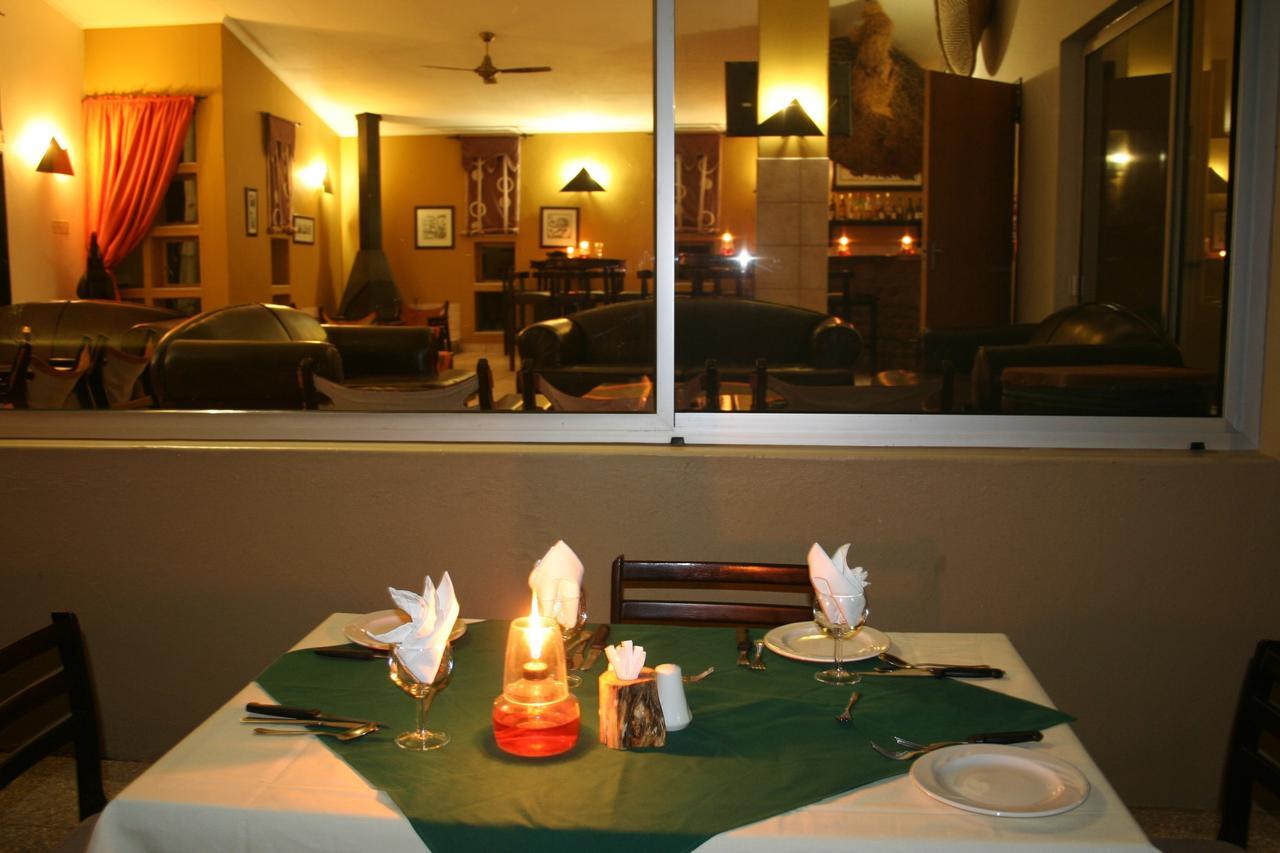 Namib Naukluft Lodge Solitaire Dış mekan fotoğraf