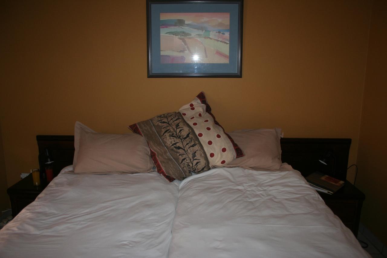 Namib Naukluft Lodge Solitaire Dış mekan fotoğraf