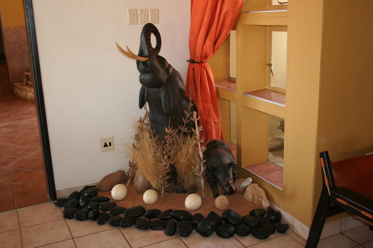 Namib Naukluft Lodge Solitaire Dış mekan fotoğraf