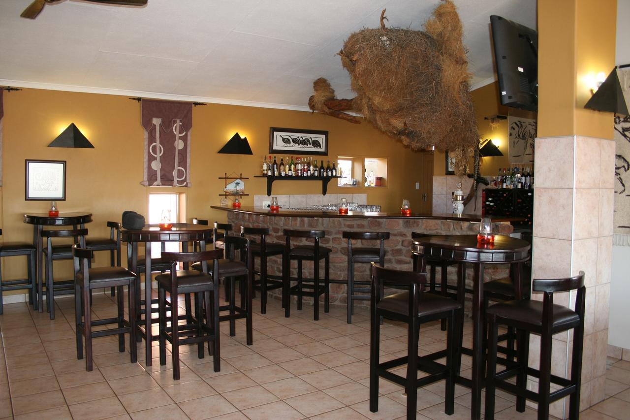 Namib Naukluft Lodge Solitaire Dış mekan fotoğraf
