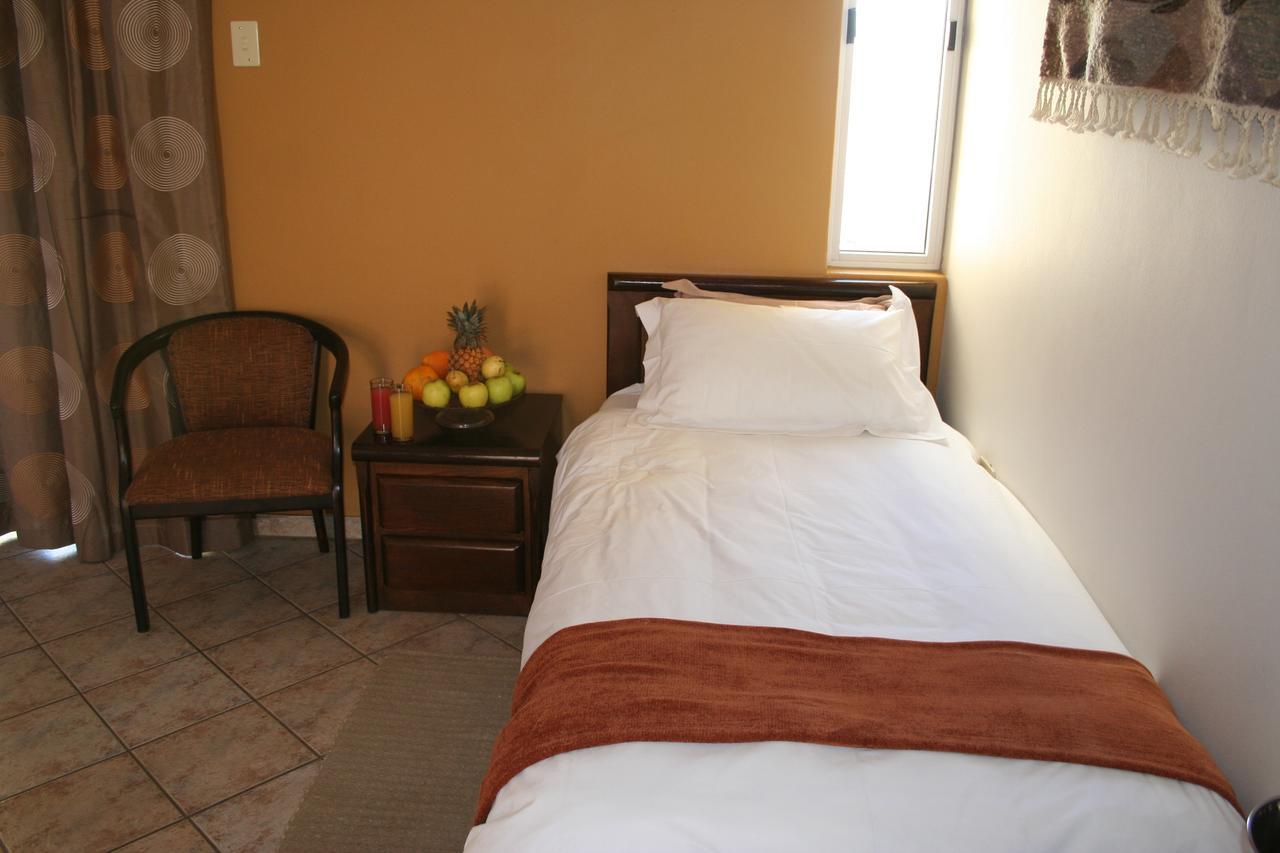 Namib Naukluft Lodge Solitaire Dış mekan fotoğraf