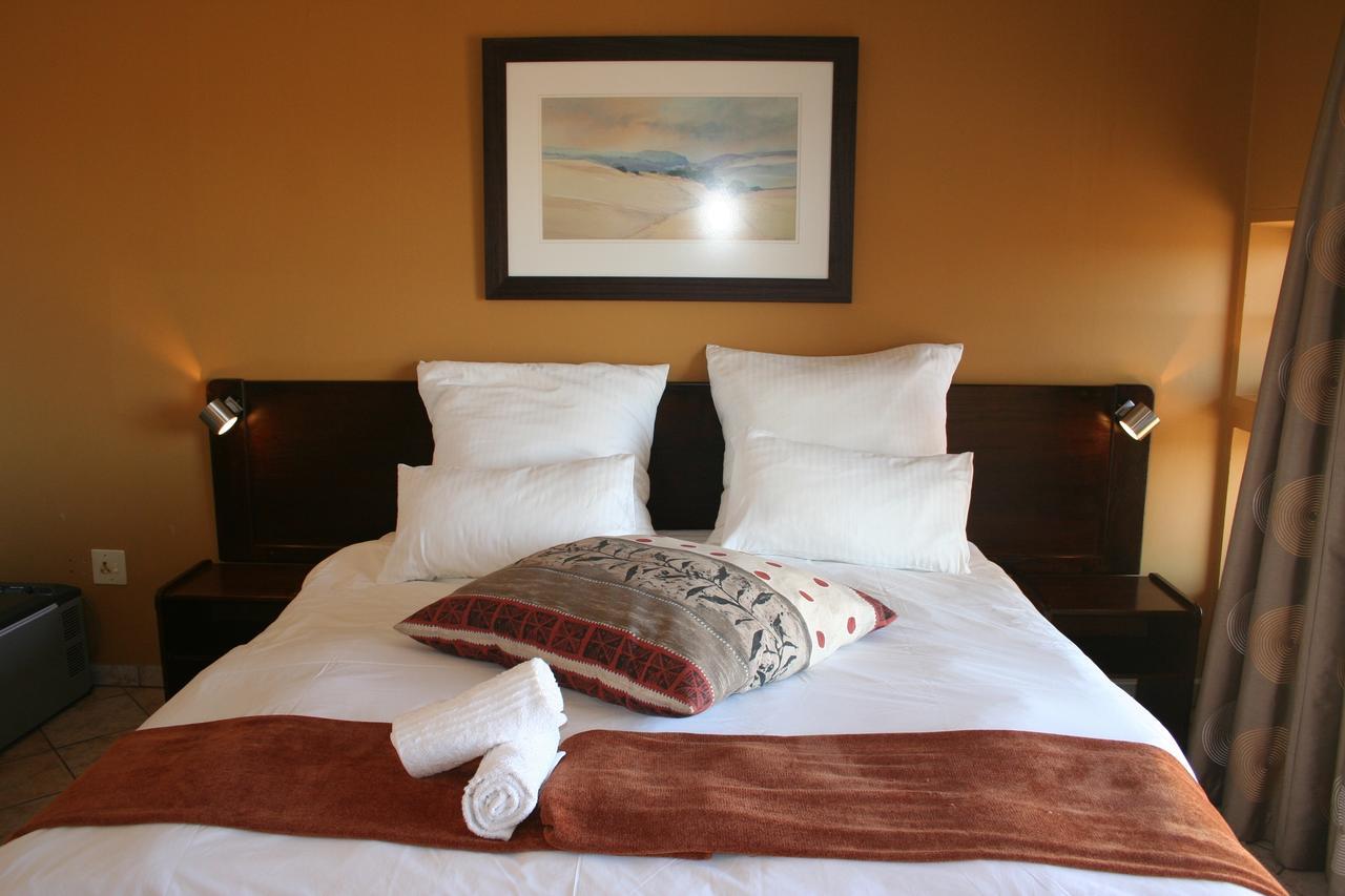 Namib Naukluft Lodge Solitaire Dış mekan fotoğraf